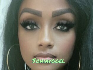 Sohiavogel