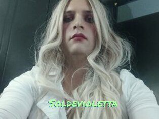 Soldevioletta