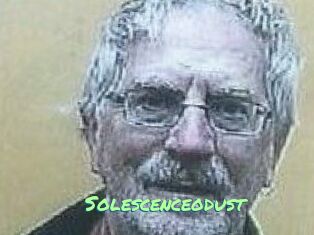 Solescenceodust