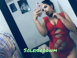 Soleybroowm