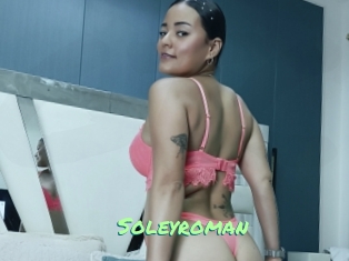 Soleyroman