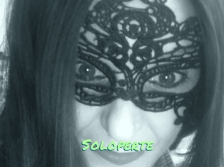 Soloperte