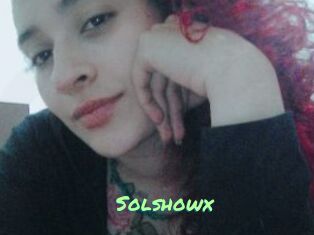 Solshowx