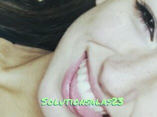 Solutionsalas23