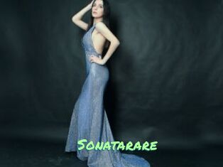 Sonatarare