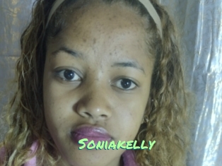 Soniakelly