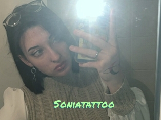 Soniatattoo