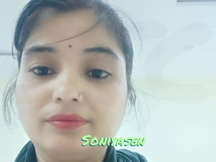Soniyasen