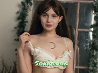 Sonyacook