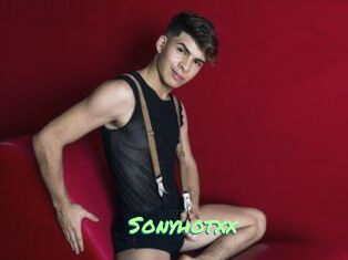 Sonyhotxx