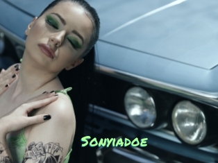 Sonyiadoe