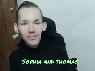 Sophia_and_thomas