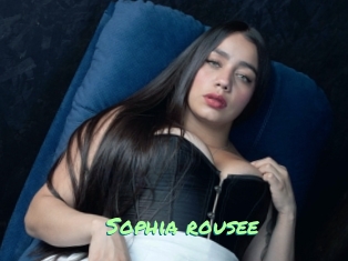 Sophia_rousee