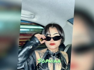 Sophiaa