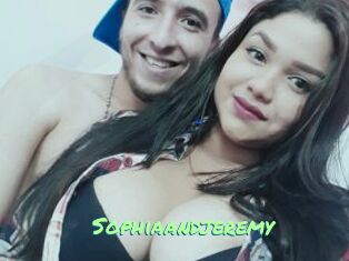 Sophiaandjeremy