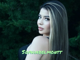 Sophiabelmontt