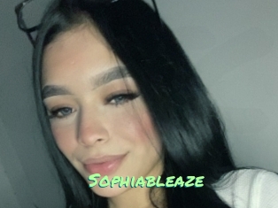 Sophiableaze