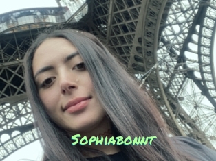 Sophiabonnt