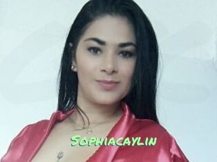 Sophiacaylin
