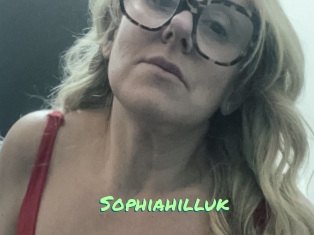 Sophiahilluk