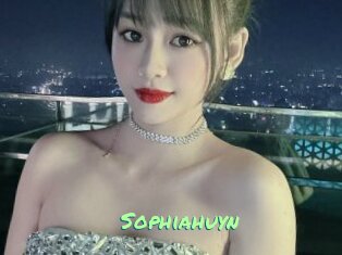 Sophiahuyn