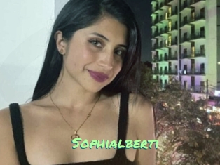 sophialberti Gothicorgien