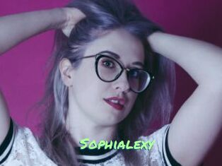 Sophialexy
