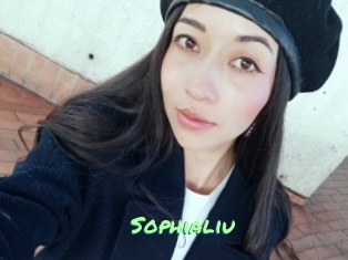 Sophialiu