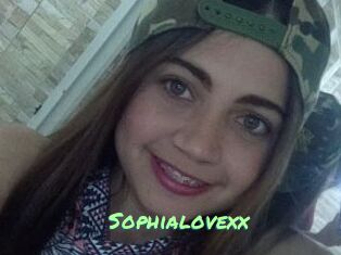 Sophialovexx
