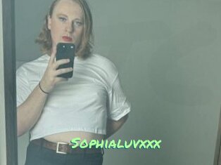 Sophialuvxxx