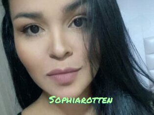 Sophiarotten