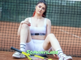 sophiavilner Gothicorgien
