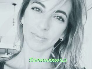Sophiaxxwild