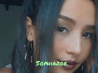 Sophiazoe