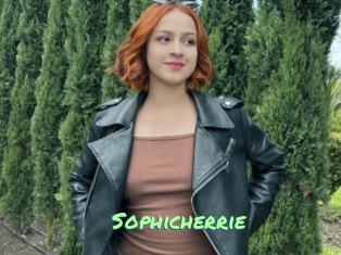 Sophicherrie