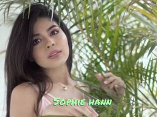 Sophie_hann