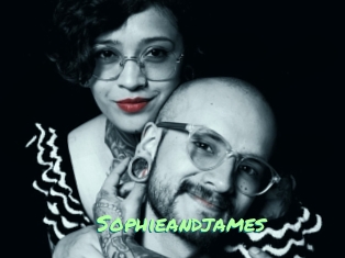 sophieandjames Gothicorgien
