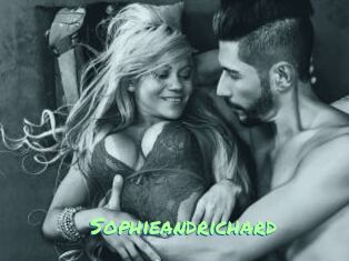 Sophieandrichard