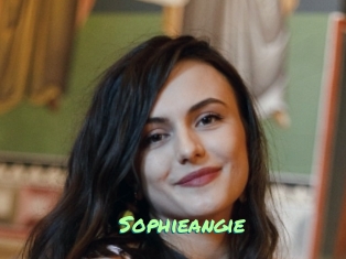 Sophieangie