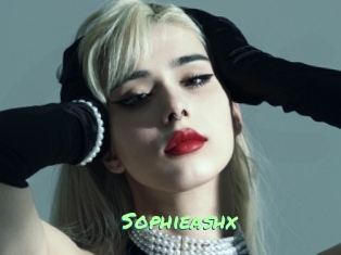 Sophieashx