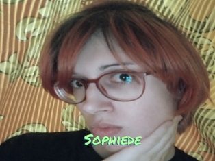 sophiede Gothicorgien