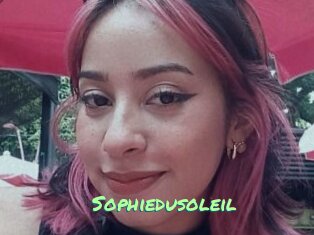 Sophiedusoleil
