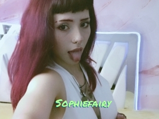Sophiefairy