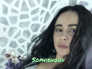 Sophiehood