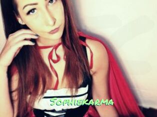 Sophiekarma