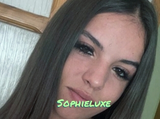 Sophieluxe