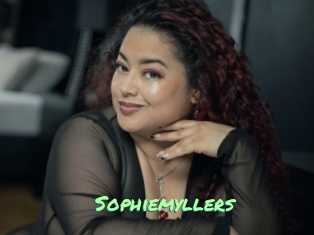 Sophiemyllers