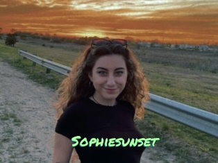 Sophiesunset