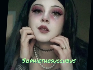 Sophiethesuccubus