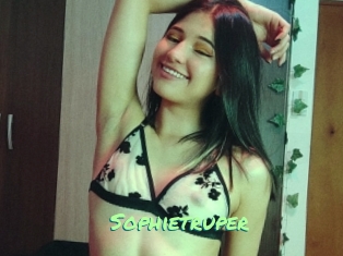 Sophietruper